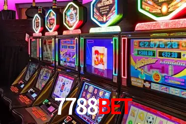 Desvendando o Mundo dos Jogos Virtuais na 7788bet