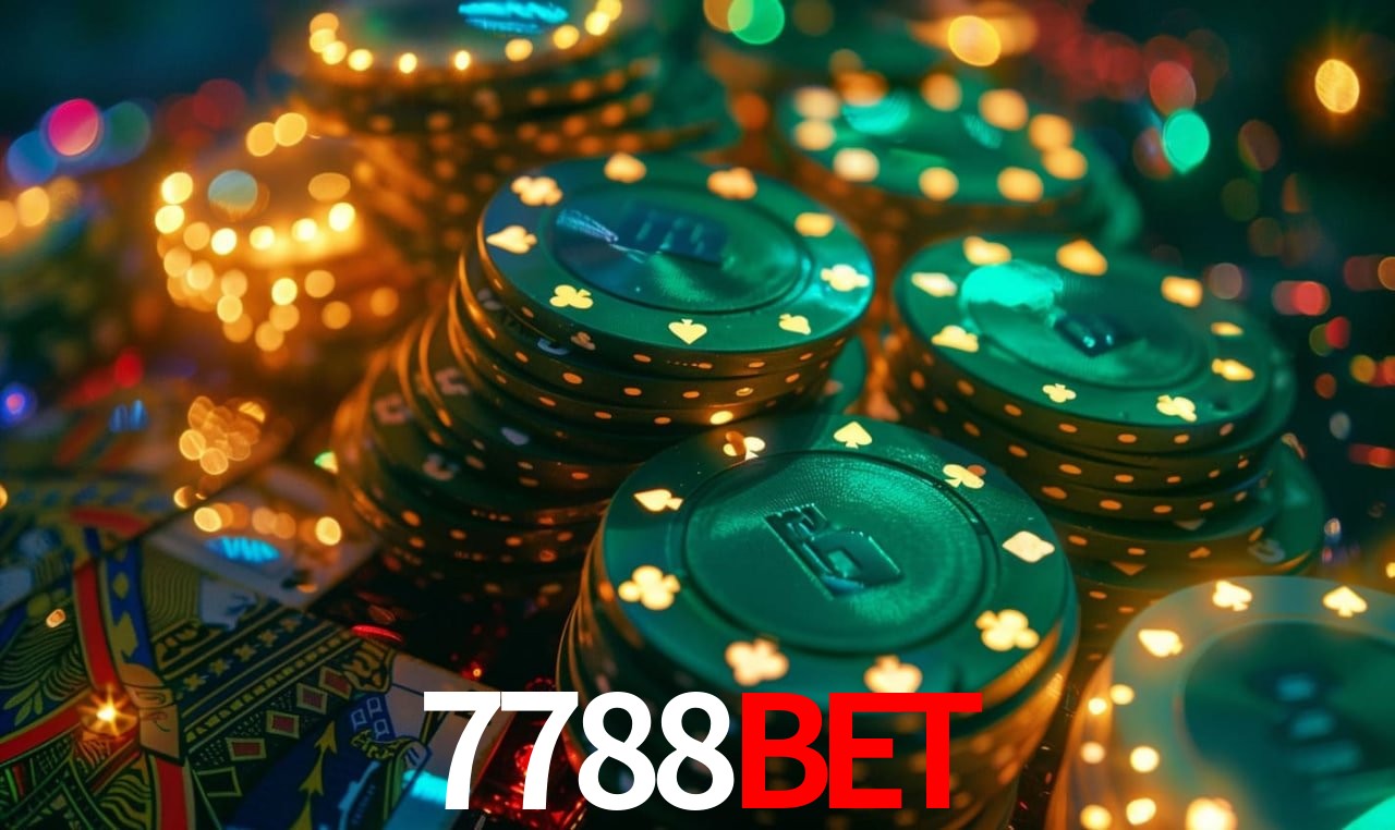 Estatísticas 7788bet