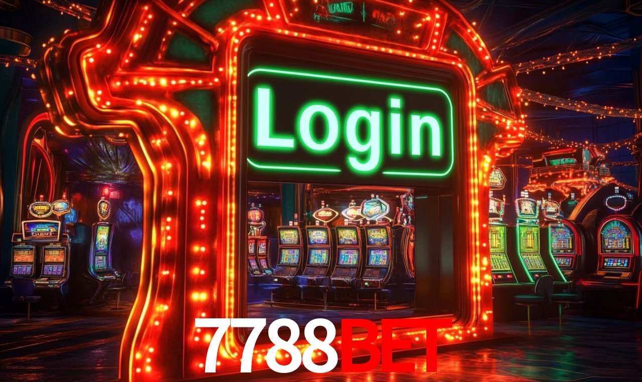Experiência VIP 7788bet