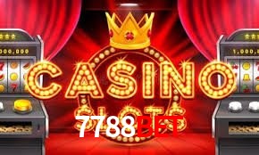 Experiência VIP 7788bet