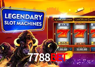 Desvendando o Mundo dos Jogos Virtuais na 7788bet