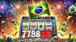 Welcome Bonus 7788bet