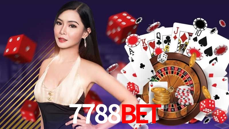 Casino Ao Vivo 7788bet