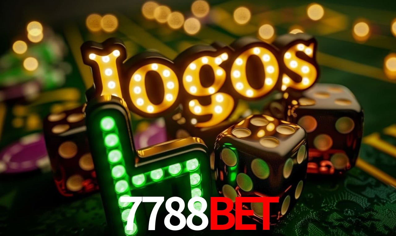 Jogos de Slot 7788bet