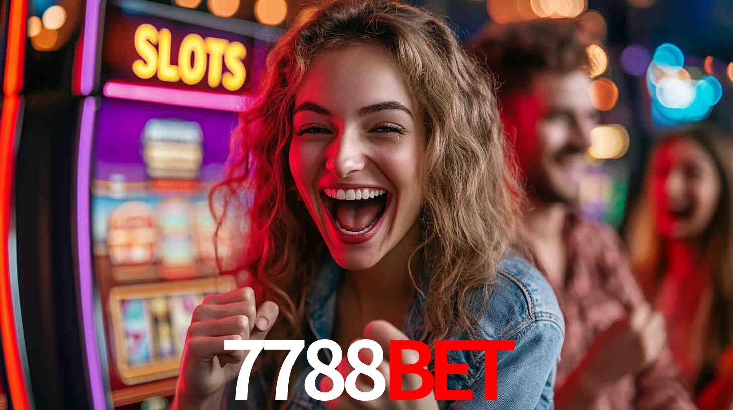Desvendando o Mundo dos Jogos Virtuais na 7788bet