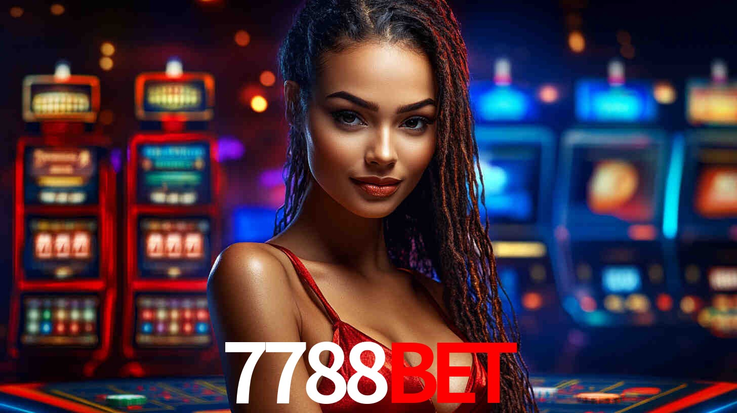 A Emoção da Loteria na 7788bet: Uma Chance de Mudança de Vida