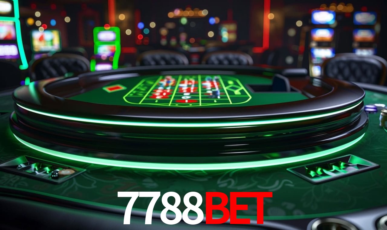 2FA Security 7788bet