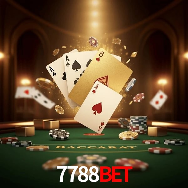 Live Casino 7788bet