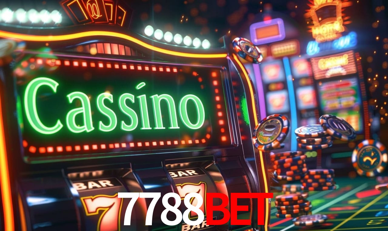 Tecnologia da Plataforma 7788bet