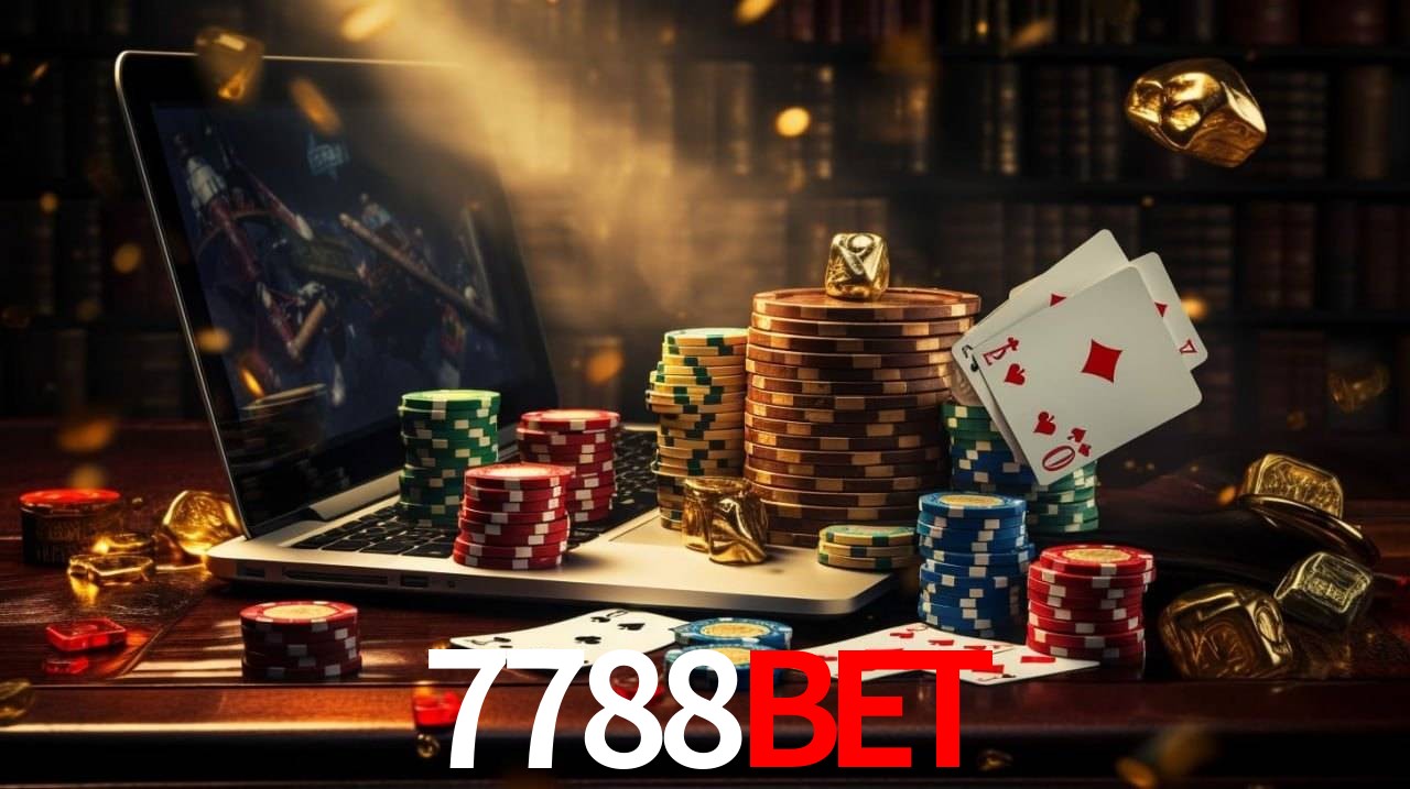 Apostas de Futebol 7788bet