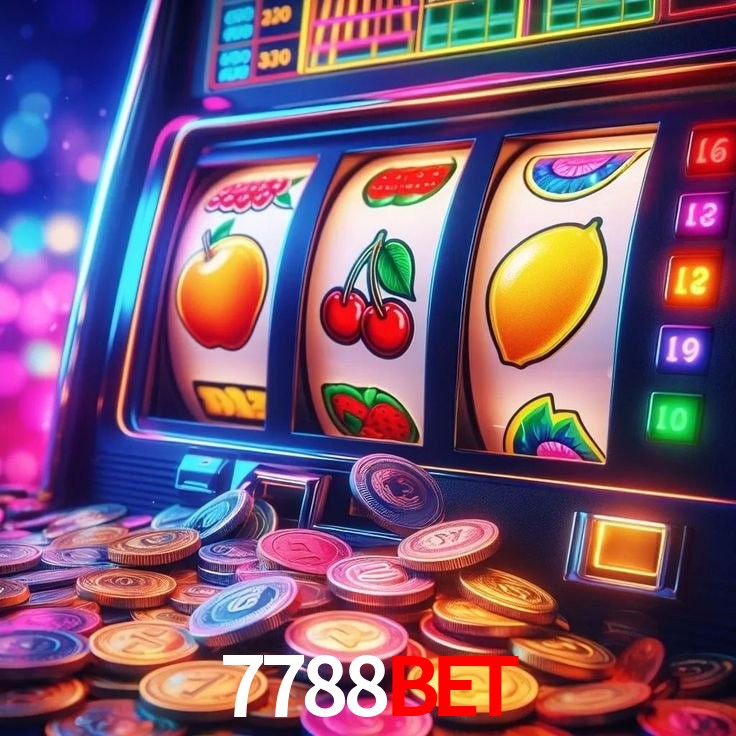 Estatísticas do Jogo 7788bet
