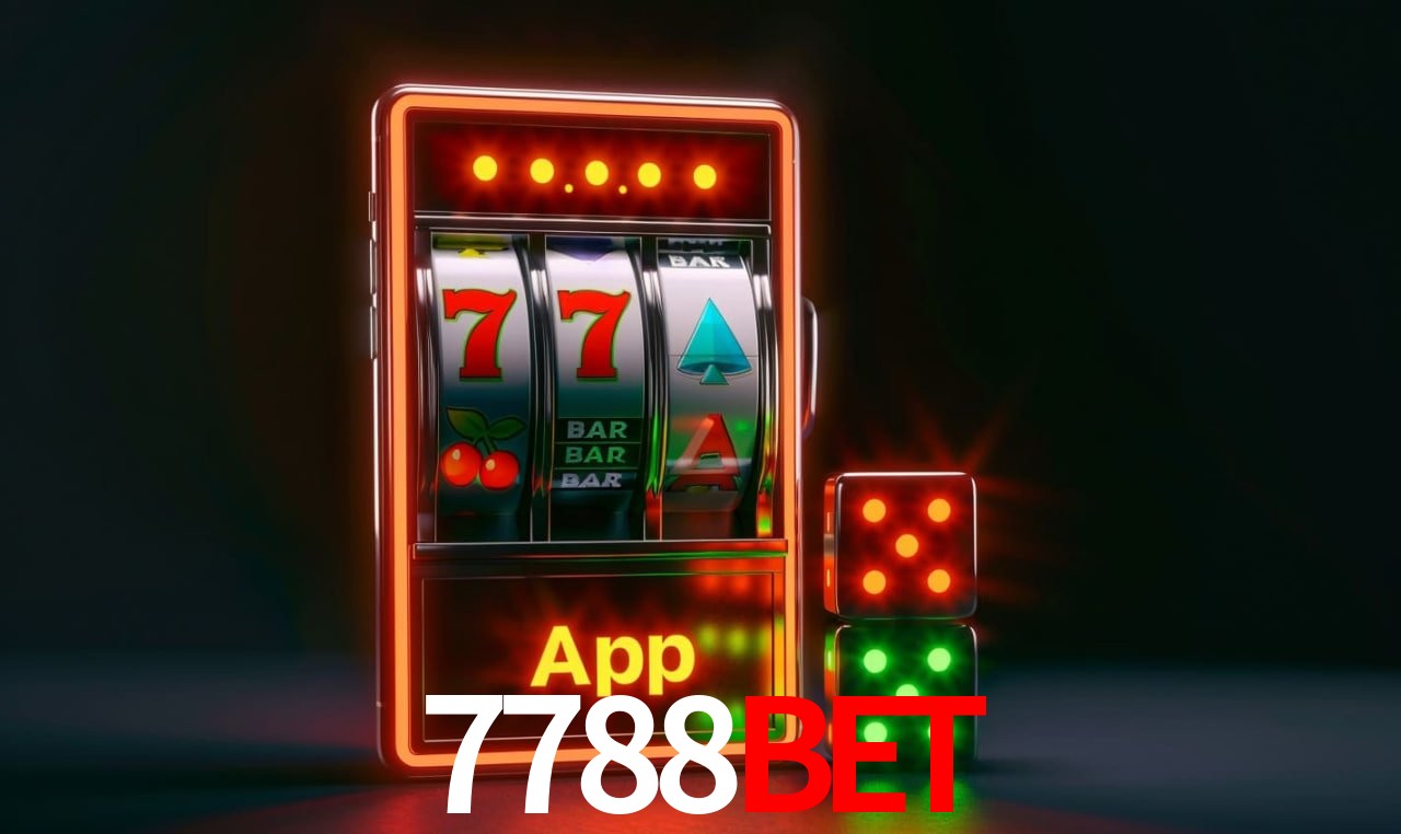 Diretório de Jogos 7788bet