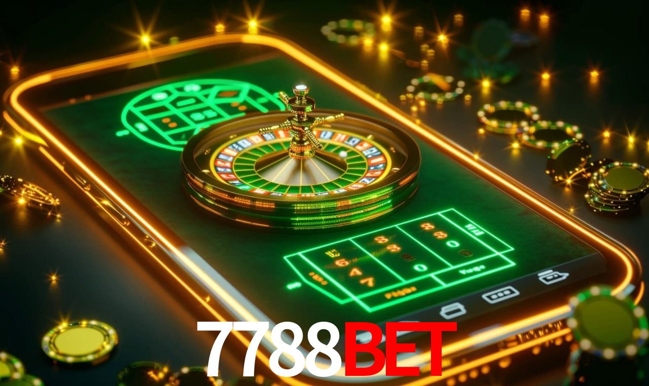 Promoções Sazonais 7788bet