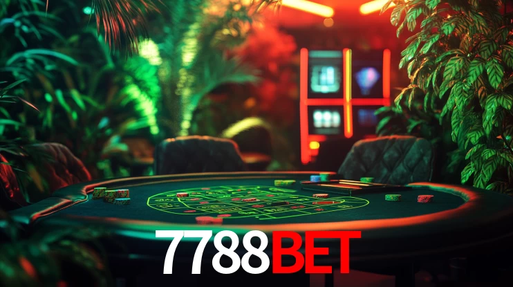 Welcome Bonus 7788bet