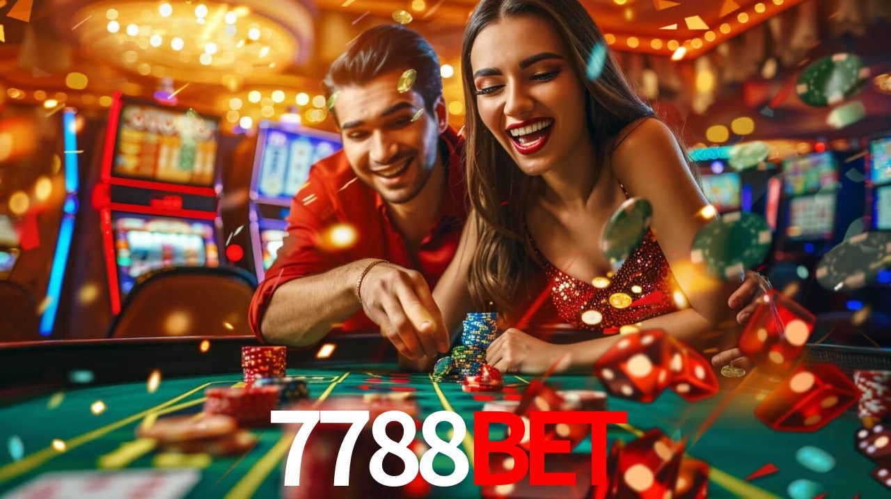 Design Responsivo 7788bet