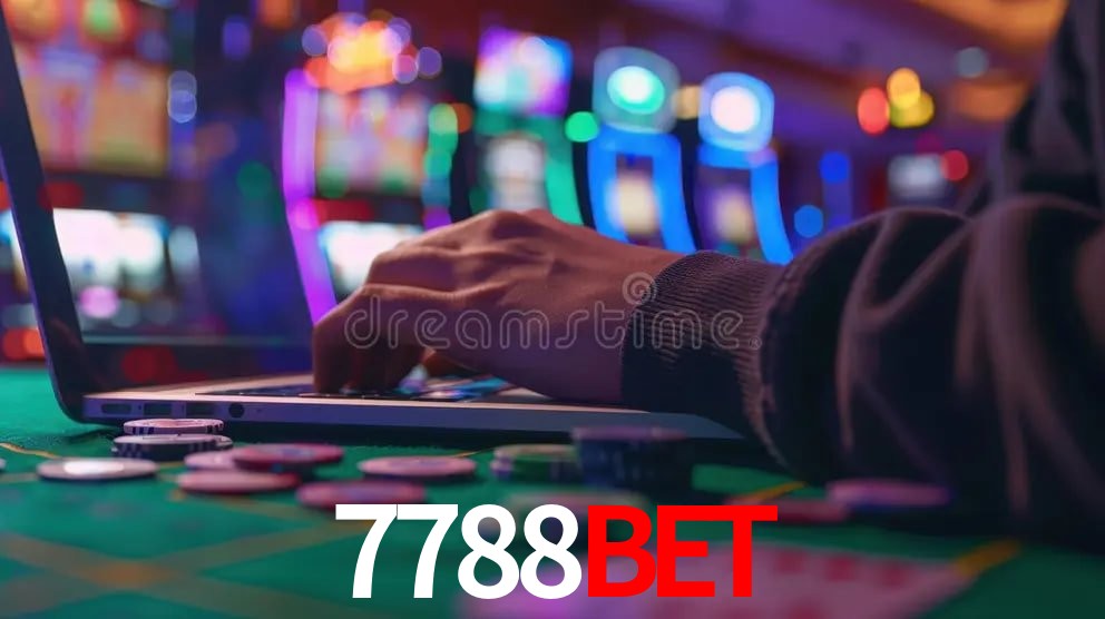 Casino VIP 7788bet
