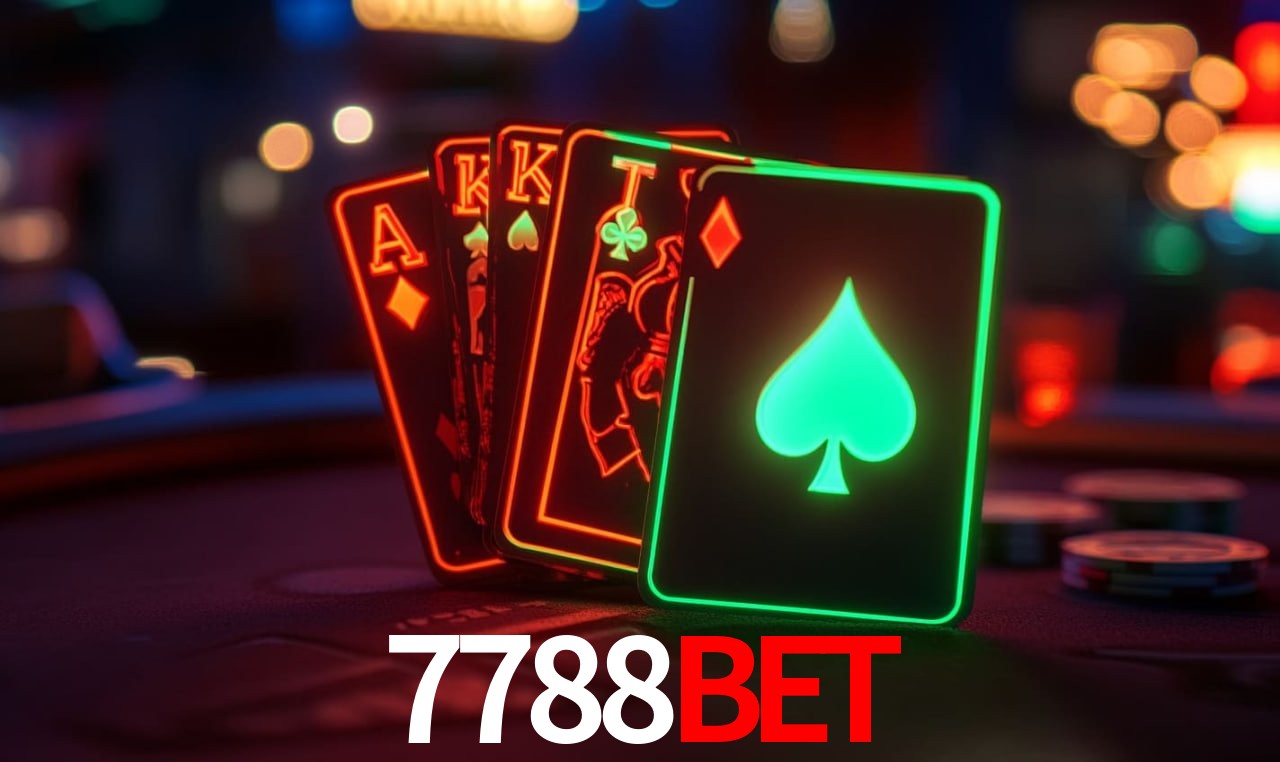 Casino Ao Vivo 7788bet