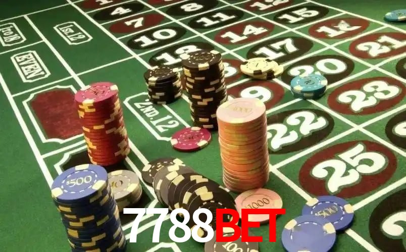 Provedores de Jogos 7788bet