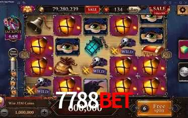 Weekend Specials 7788bet