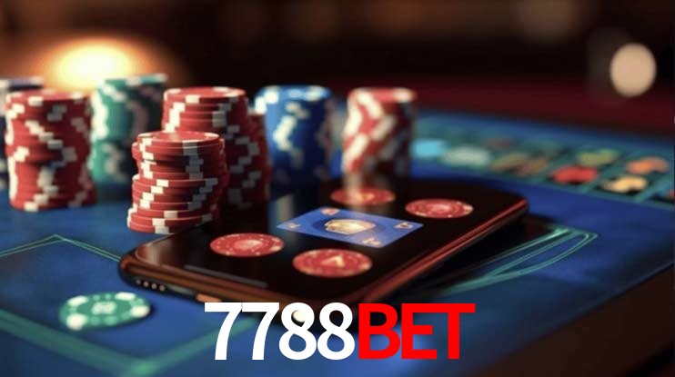 Apostas de Tênis 7788bet