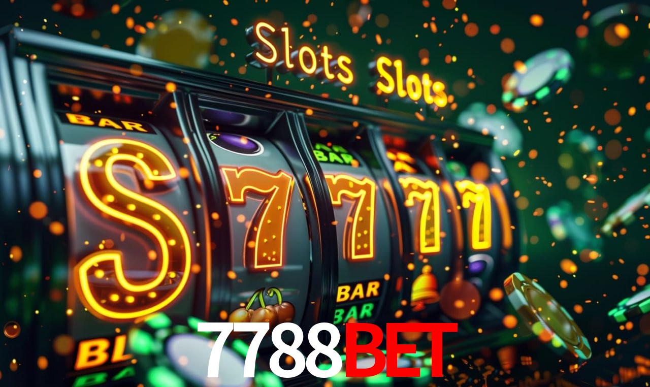 Estatísticas Esportivas 7788bet