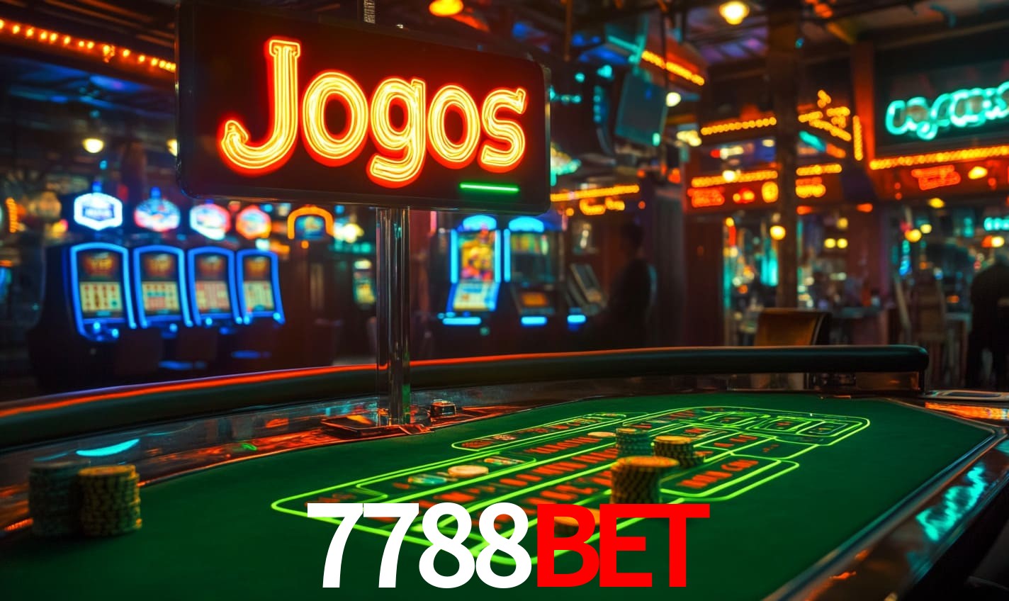 Segurança 2FA 7788bet
